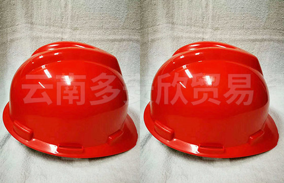 紅色安全帽 紅色安全帽