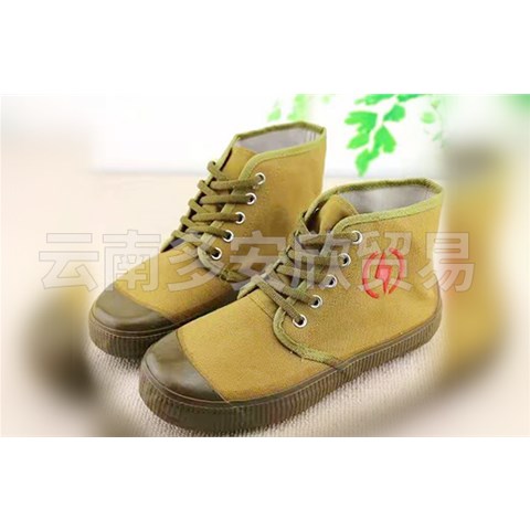 昆明勞保鞋適合夏季工作的關鍵點是什么？