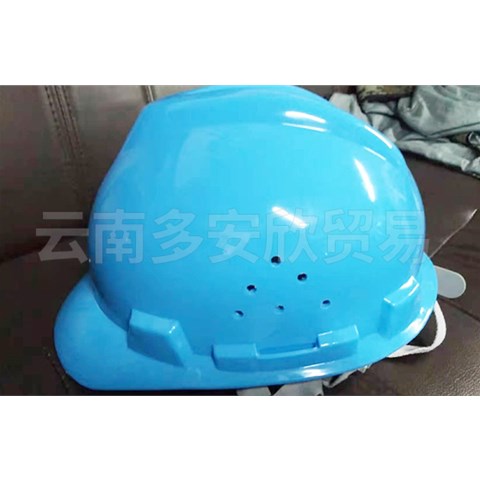 建筑工地為什么必須戴安全帽？