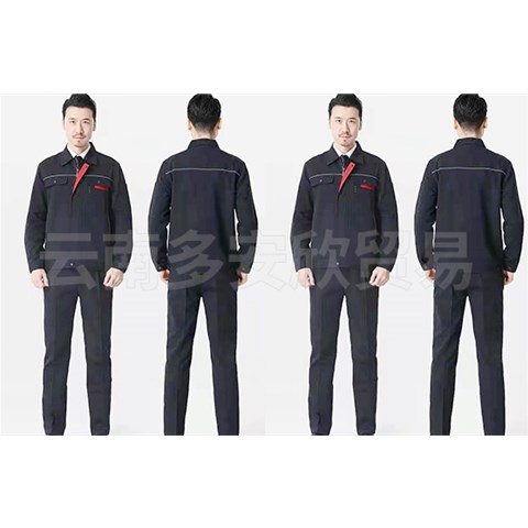 云南勞保服為什么應(yīng)用這么普遍呢？
