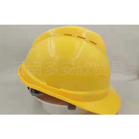 云南建筑安全帽在使用中需要注意的事項(xiàng)有哪些？