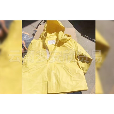 勞保服在高溫環(huán)境下的防護(hù)效果如何？